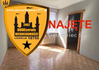 mieszkanie na wynajem - Ostrowiec Świętokrzyski, Centrum
