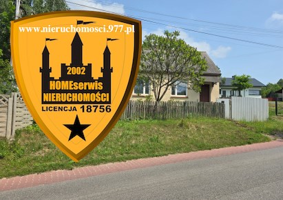 dom na sprzedaż - Kunów, Janik