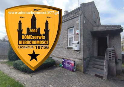 dom na sprzedaż - Ostrowiec Świętokrzyski, Centrum