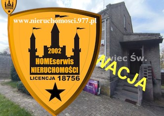 dom na sprzedaż - Ostrowiec Świętokrzyski, Centrum