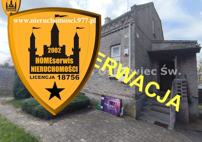 dom na sprzedaż - Ostrowiec Świętokrzyski, Centrum