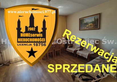 mieszkanie na sprzedaż - Ostrowiec Świętokrzyski, Stawki
