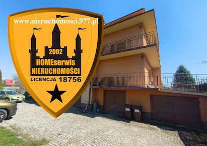 dom na sprzedaż - Ostrowiec Świętokrzyski, Huta