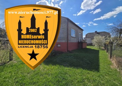 dom na sprzedaż - Ostrowiec Świętokrzyski, Gutwin