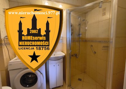 mieszkanie na sprzedaż - Ostrowiec Świętokrzyski, Centrum