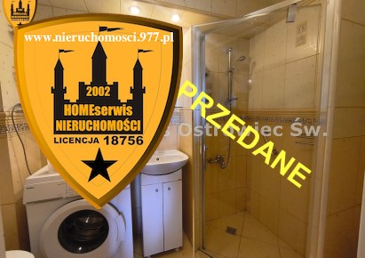 mieszkanie na sprzedaż - Ostrowiec Świętokrzyski, Centrum