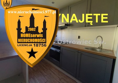 mieszkanie na wynajem - Ostrowiec Świętokrzyski, Centrum