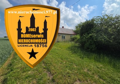 dom na sprzedaż - Wojciechowice, Bidziny