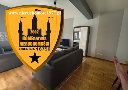 mieszkanie na wynajem - Ostrowiec Świętokrzyski
