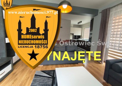 mieszkanie na wynajem - Ostrowiec Świętokrzyski
