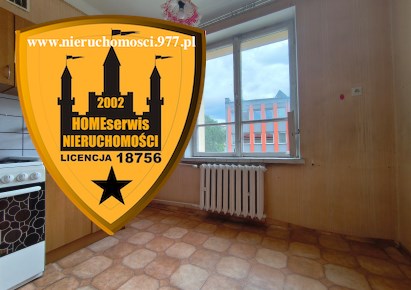 mieszkanie na sprzedaż - Ostrowiec Świętokrzyski, Centrum