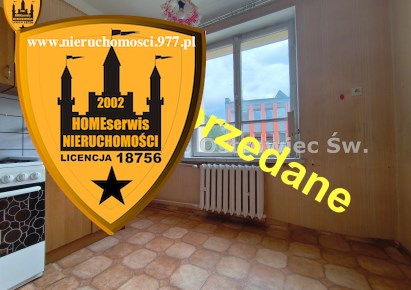 mieszkanie na sprzedaż - Ostrowiec Świętokrzyski, Centrum