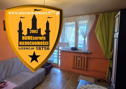 mieszkanie na sprzedaż - Starachowice