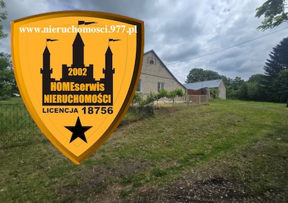 dom na sprzedaż - Ćmielów, Krzczonowice