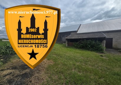 dom na sprzedaż - Ćmielów, Krzczonowice
