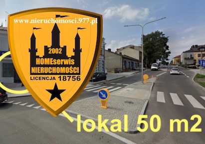 lokal na wynajem - Ostrowiec Świętokrzyski, Centrum