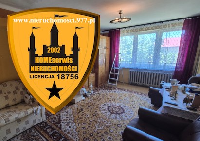 mieszkanie na sprzedaż - Ostrowiec Świętokrzyski, Centrum