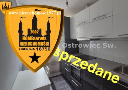mieszkanie na sprzedaż - Bodzechów, Sudół