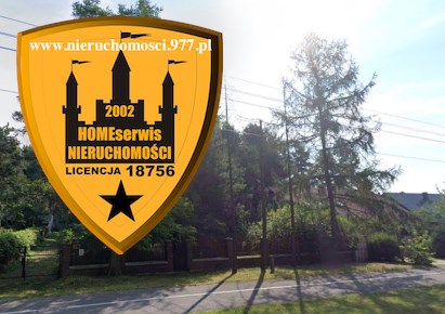 działka na sprzedaż - Ostrowiec Świętokrzyski, Henryków