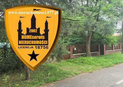 działka na sprzedaż - Ostrowiec Świętokrzyski, Henryków