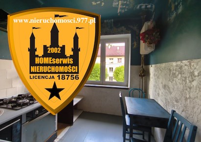mieszkanie na sprzedaż - Ostrowiec Świętokrzyski, Centrum