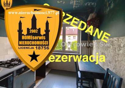 mieszkanie na sprzedaż - Ostrowiec Świętokrzyski, Centrum