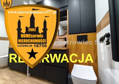 mieszkanie na sprzedaż - Ostrowiec Świętokrzyski, Centrum