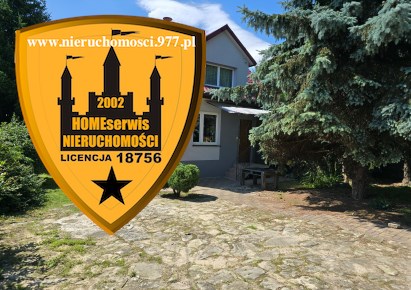 dom na sprzedaż - Kunów