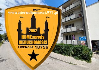 mieszkanie na sprzedaż - Ostrowiec Świętokrzyski