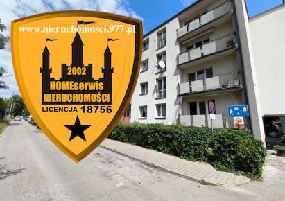 mieszkanie na sprzedaż - Ostrowiec Świętokrzyski