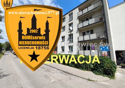 mieszkanie na sprzedaż - Ostrowiec Świętokrzyski