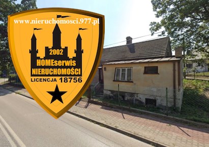 dom na sprzedaż - Ostrowiec Świętokrzyski, Kolonia Robotnicza
