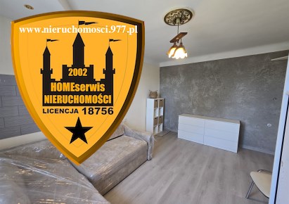 mieszkanie na wynajem - Ostrowiec Świętokrzyski, Ludwików
