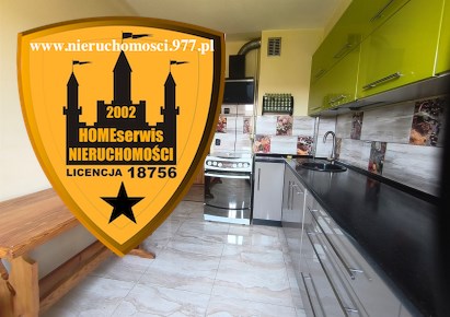 mieszkanie na sprzedaż - Ostrowiec Świętokrzyski