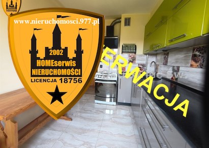mieszkanie na sprzedaż - Ostrowiec Świętokrzyski