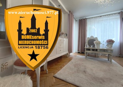 mieszkanie na sprzedaż - Ostrowiec Świętokrzyski, Centrum