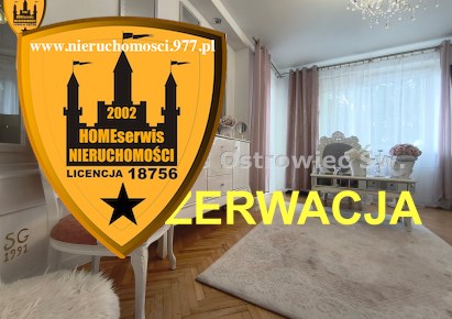 mieszkanie na sprzedaż - Ostrowiec Świętokrzyski, Centrum