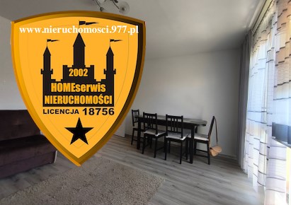 mieszkanie na wynajem - Ostrowiec Świętokrzyski