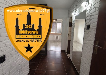 mieszkanie na sprzedaż - Ostrowiec Świętokrzyski, Centrum
