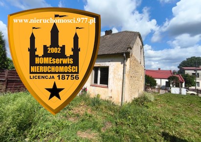 dom na sprzedaż - Ćmielów