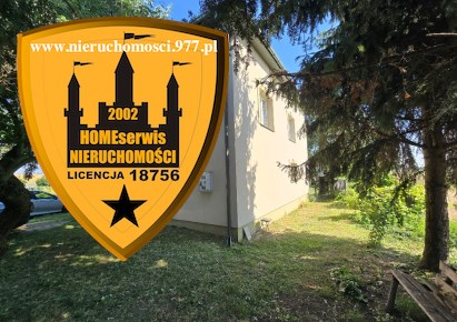 dom na sprzedaż - Bodzechów, Gromadzice