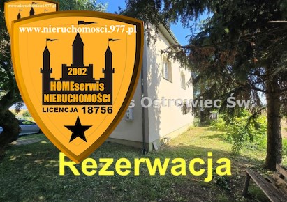 dom na sprzedaż - Bodzechów, Gromadzice