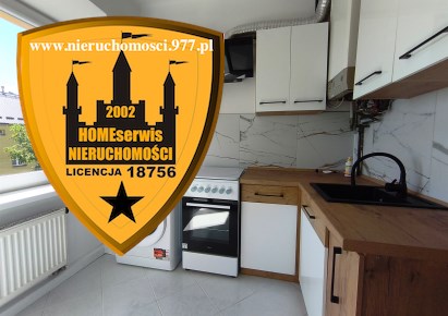 mieszkanie na wynajem - Ostrowiec Świętokrzyski, Huta