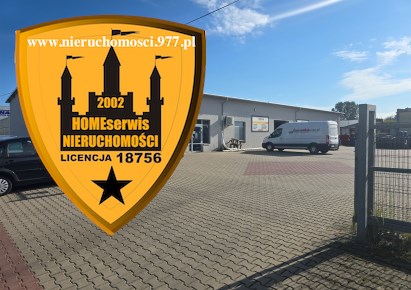lokal na wynajem - Ostrowiec Świętokrzyski, Centrum