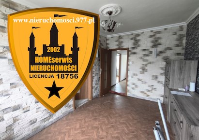 mieszkanie na sprzedaż - Ostrowiec Świętokrzyski, Centrum