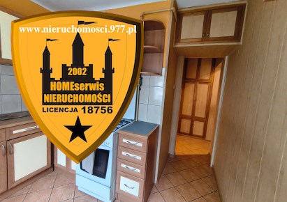 mieszkanie na sprzedaż - Ostrowiec Świętokrzyski, Centrum