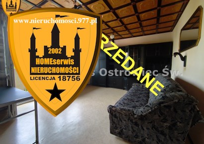 mieszkanie na sprzedaż - Ostrowiec Świętokrzyski, Centrum