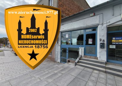 lokal na wynajem - Ostrowiec Świętokrzyski, Centrum
