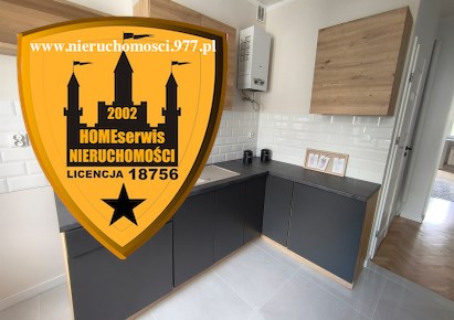 mieszkanie na sprzedaż - Ostrowiec Świętokrzyski, Centrum