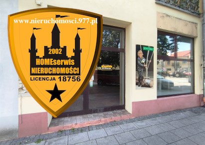 lokal na wynajem - Ostrowiec Świętokrzyski, Centrum